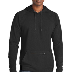 Sport-Tek ®  PosiCharge ®  Strive Hooded Pullover ST571