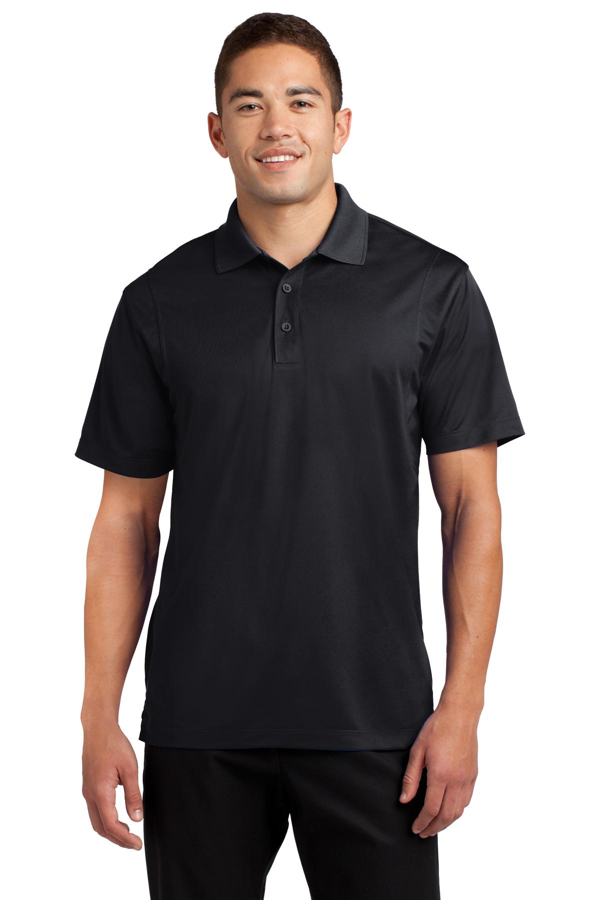 Sport-Tek ®  Micropique Sport-Wick ®  Polo. ST650