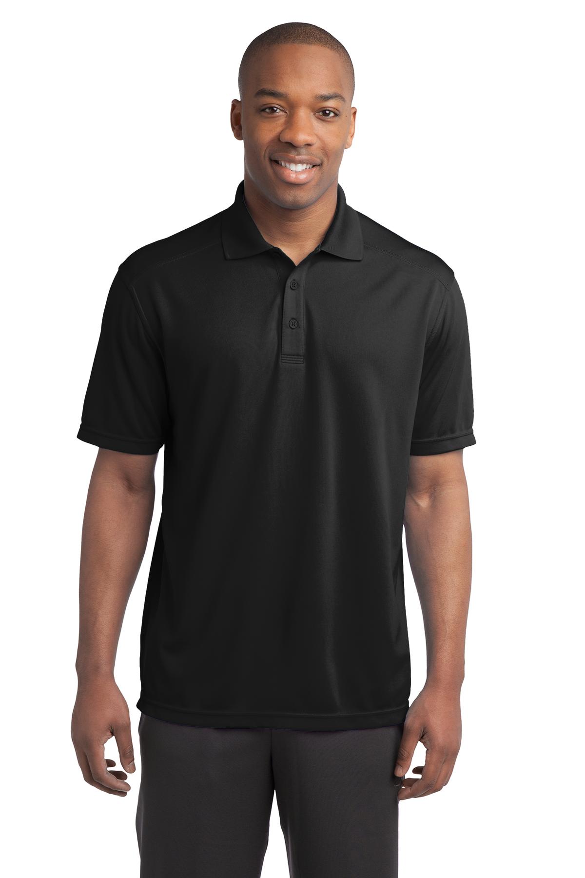 Sport-Tek ®  PosiCharge ®  Micro-Mesh Polo. ST680