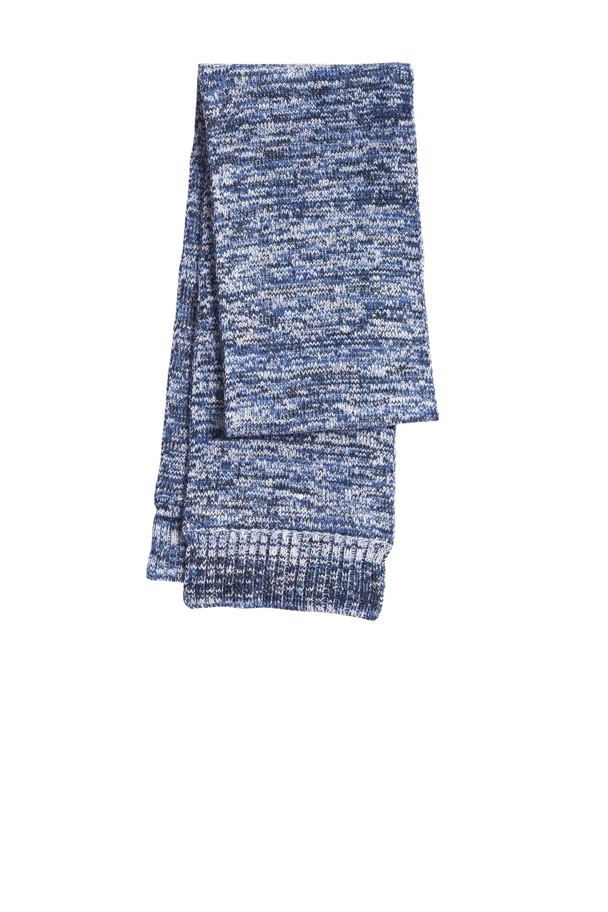 Sport-Tek ®  Marled Scarf. STA04