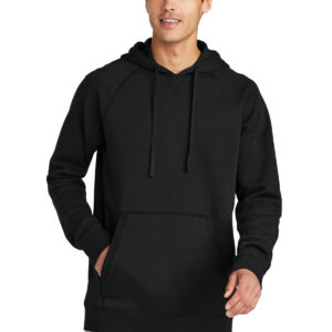 Sport-Tek ®  Drive Fleece Pullover Hoodie STF200