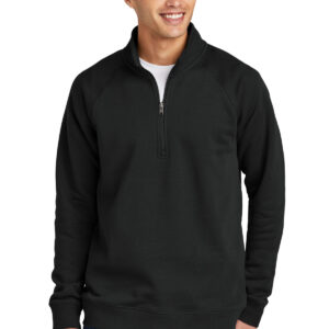 Sport-Tek ®  Drive Fleece 1/4-Zip Pullover STF202