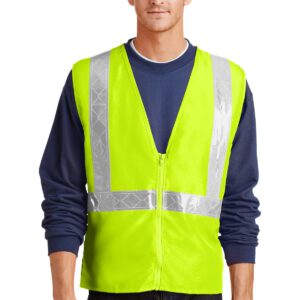 Port Authority ®  Enhanced Visibility Vest.  SV01