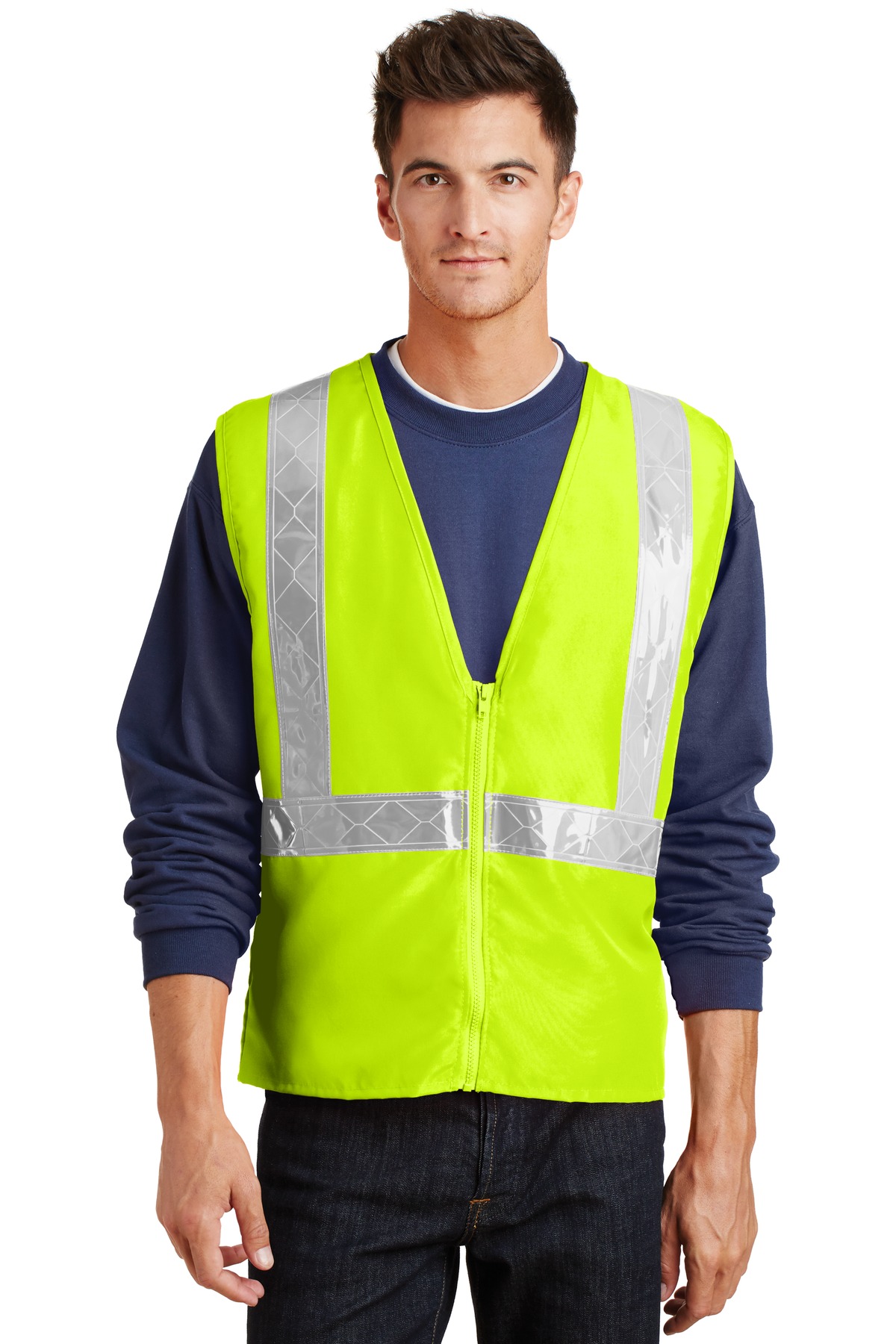 Port Authority ®  Enhanced Visibility Vest.  SV01