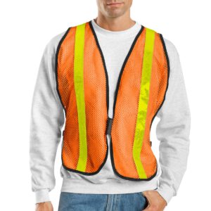 Port Authority ®  Mesh Enhanced Visibility Vest.  SV02