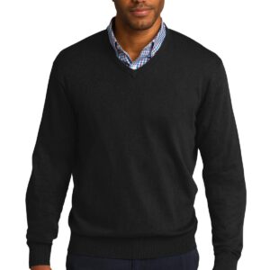 Port Authority ®  V-Neck Sweater. SW285