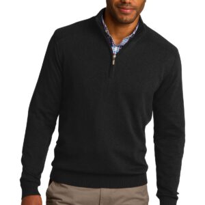 Port Authority ®  1/2-Zip Sweater. SW290