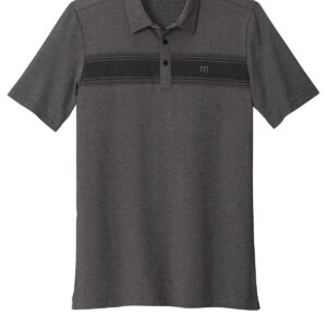 LIMITED EDITION TravisMathew Faster On Fire  Polo  TM1MS046