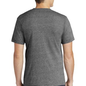 American Apparel  ®  Tri-Blend Short Sleeve Track T-Shirt. TR401W