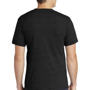 American Apparel  ®  Tri-Blend Short Sleeve Track T-Shirt. TR401W