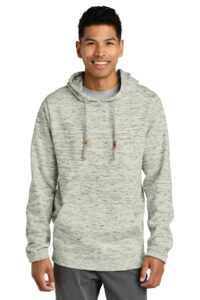 tentree ®  Space Dye Fleece Classic Hoodie TTCM4413