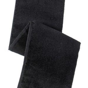 Port Authority ®  Grommeted Tri-Fold Golf Towel.  TW50