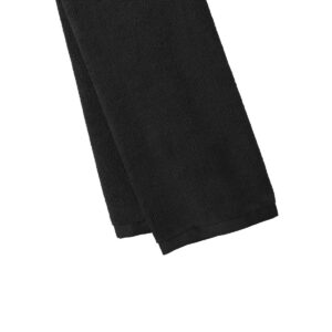 Port Authority ®  Microfiber Golf Towel. TW540