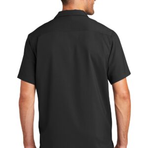 Port Authority  ®  Short Sleeve Performance Staff Shirt W400