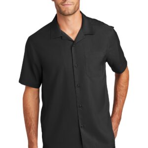 Port Authority  ®  Short Sleeve Performance Staff Shirt W400