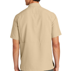 Port Authority ®  Short Sleeve UV Daybreak Shirt W961
