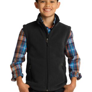 Port Authority ®  Youth Value Fleece Vest. Y219