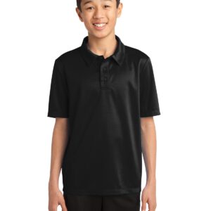 Port Authority ®  Youth Silk Touch™ Performance Polo. Y540