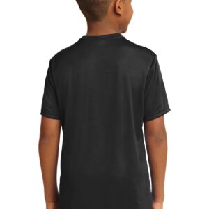 Sport-Tek ®  Youth PosiCharge ®  Competitor™ Tee. YST350