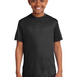 Sport-Tek ®  Youth PosiCharge ®  Competitor™ Tee. YST350
