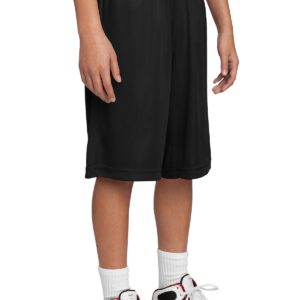 Sport-Tek ®  Youth PosiCharge ®  Competitor™ Short. YST355